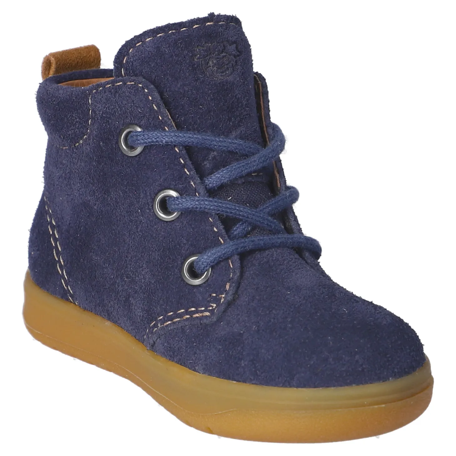 NOEL - Sneaker Blau