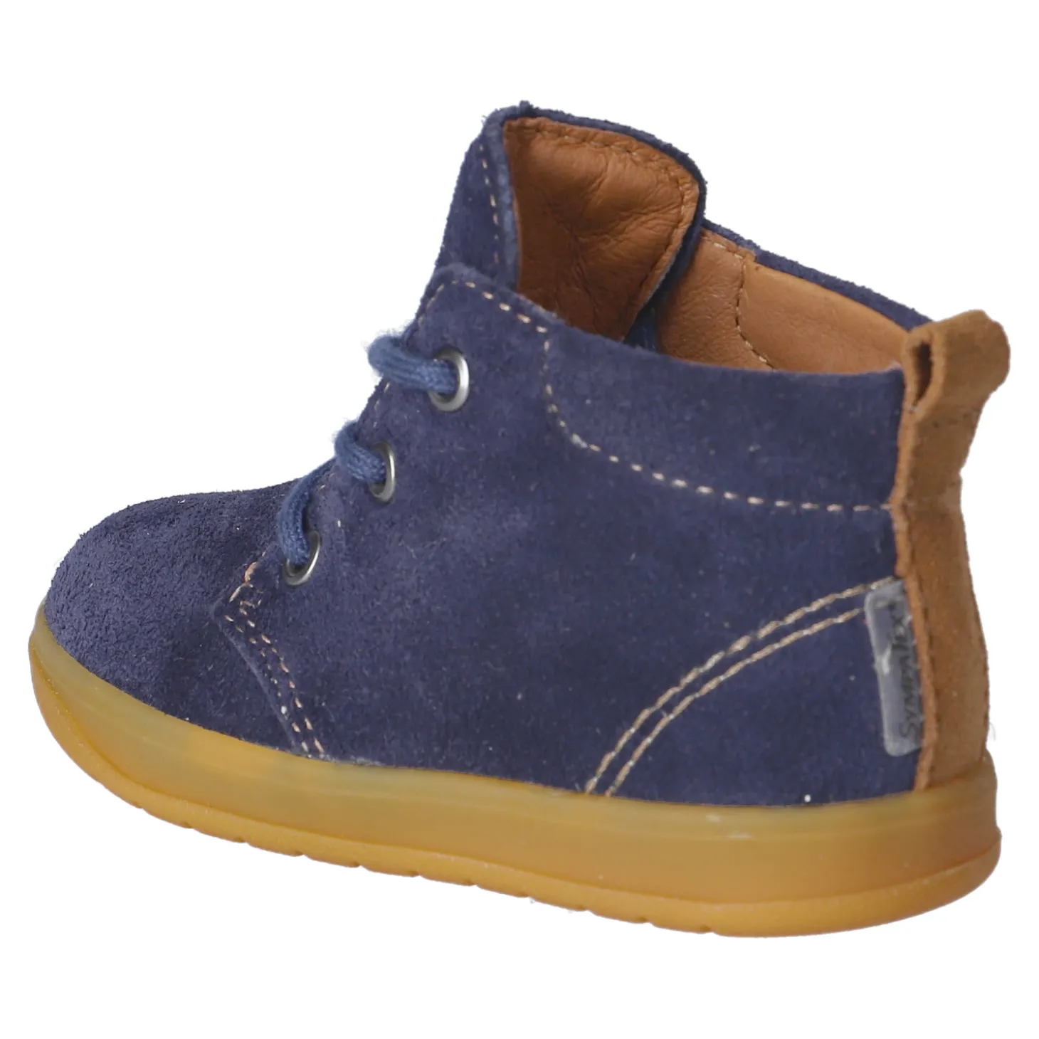 NOEL - Sneaker Blau