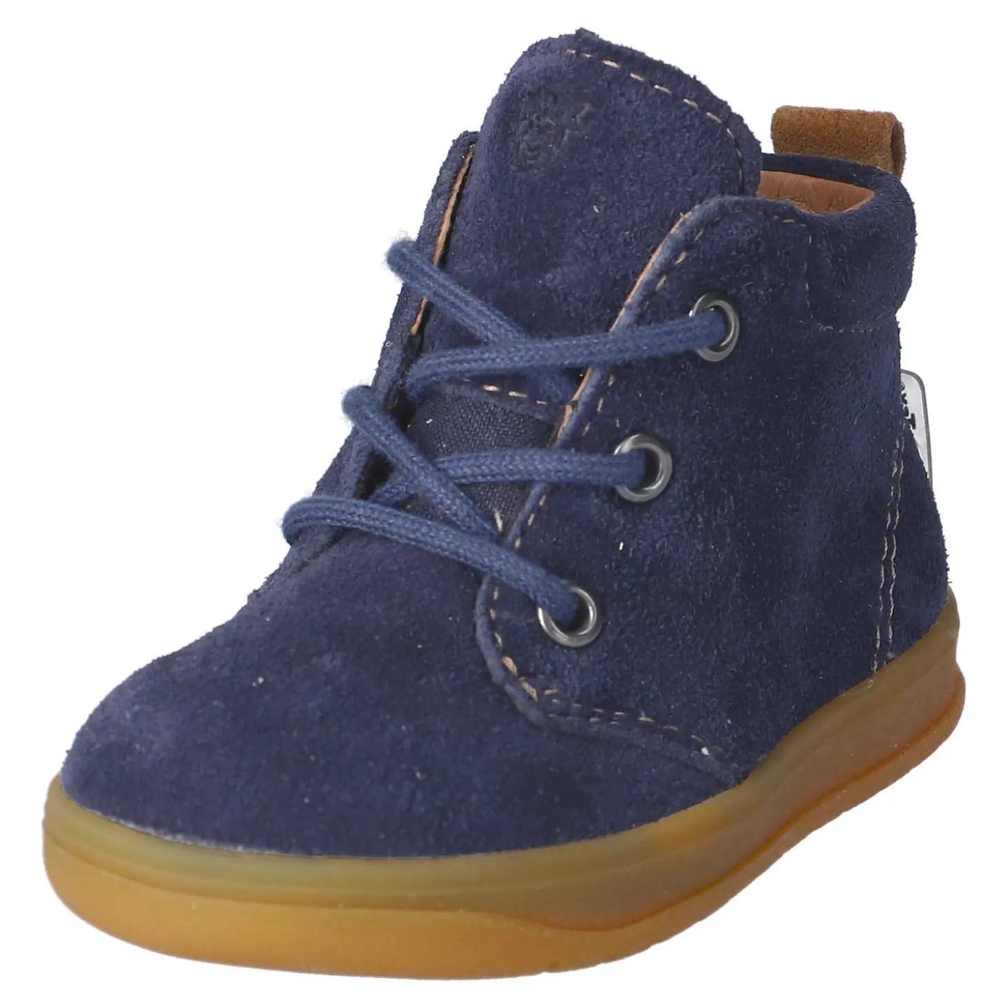 NOEL - Sneaker Blau