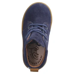 NOEL - Sneaker Blau