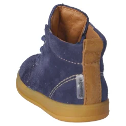 NOEL - Sneaker Blau