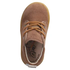 NOEL - Sneaker Braun