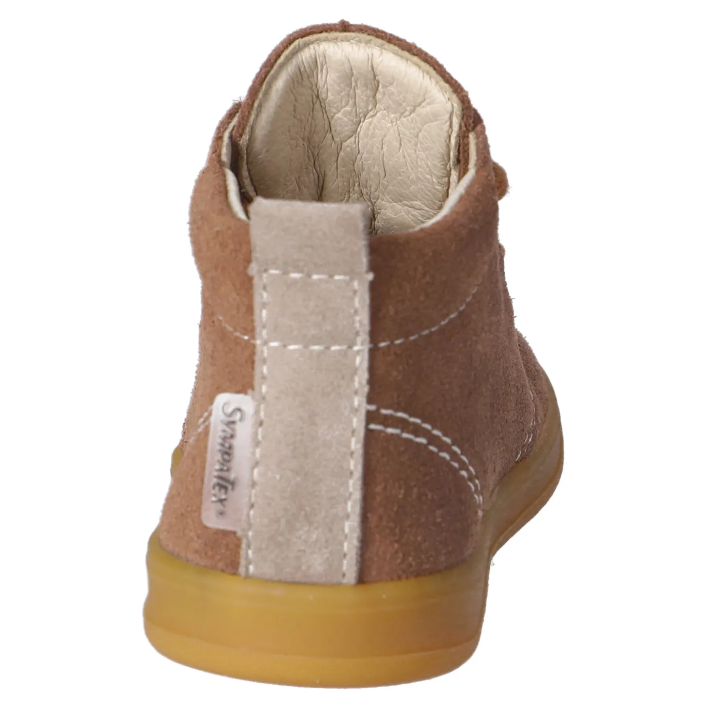 NOEL - Sneaker Braun