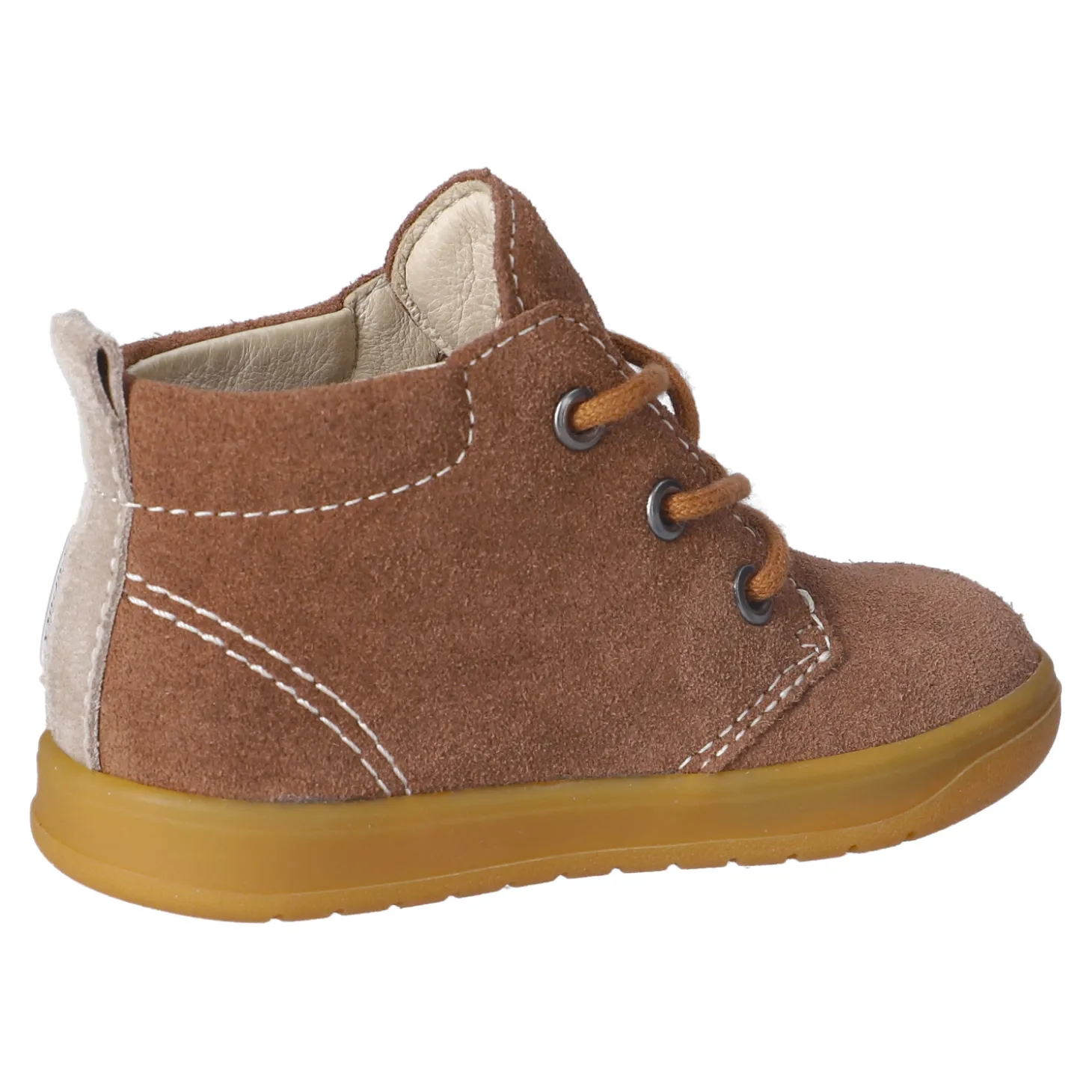 NOEL - Sneaker Braun
