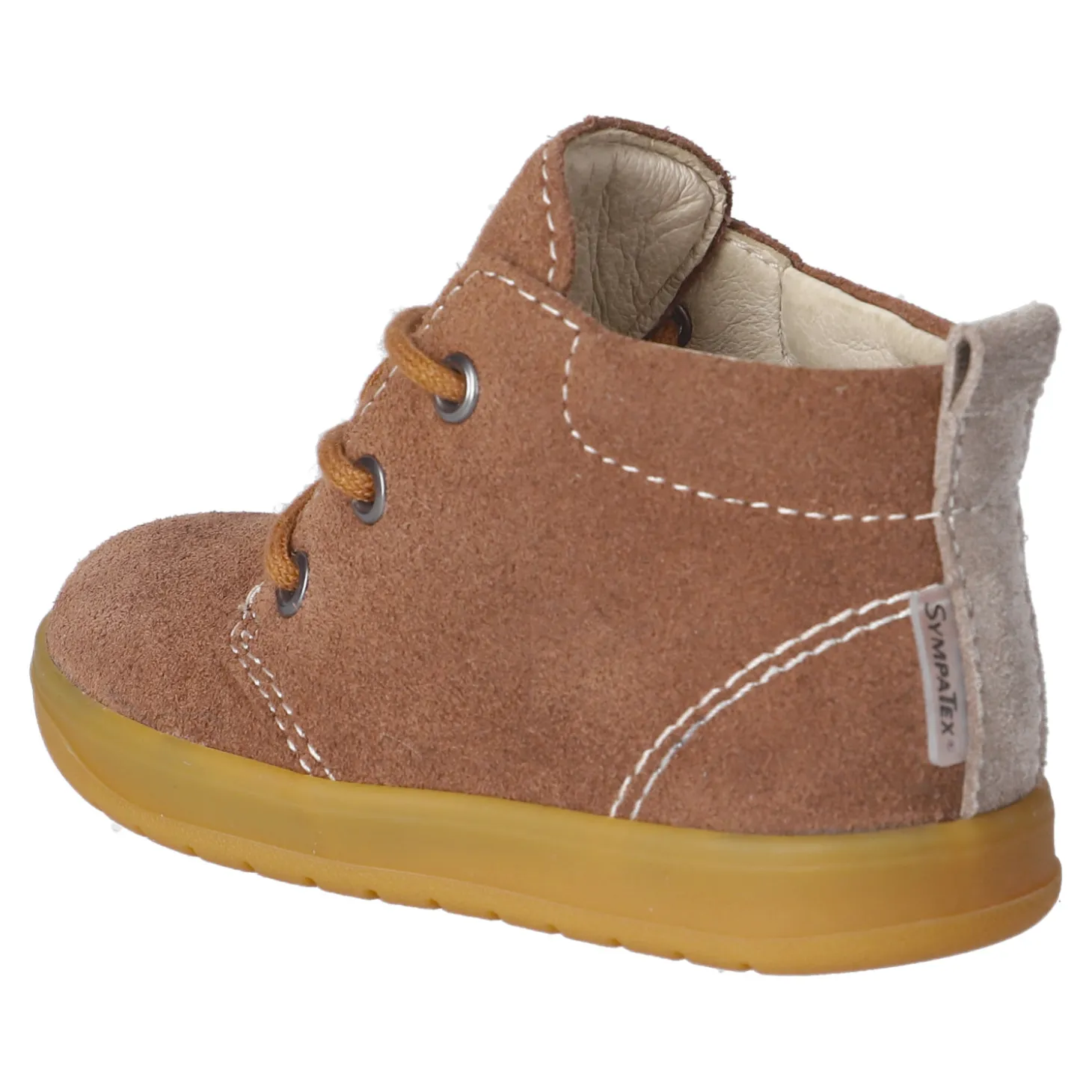 NOEL - Sneaker Braun