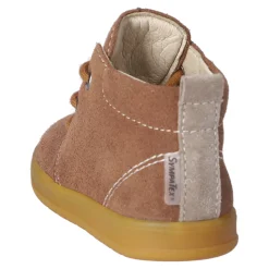 NOEL - Sneaker Braun