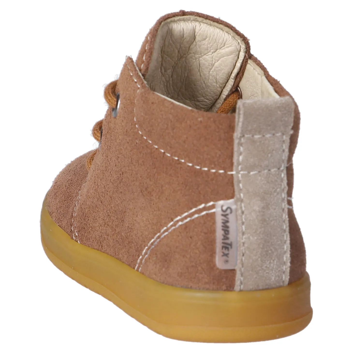 NOEL - Sneaker Braun