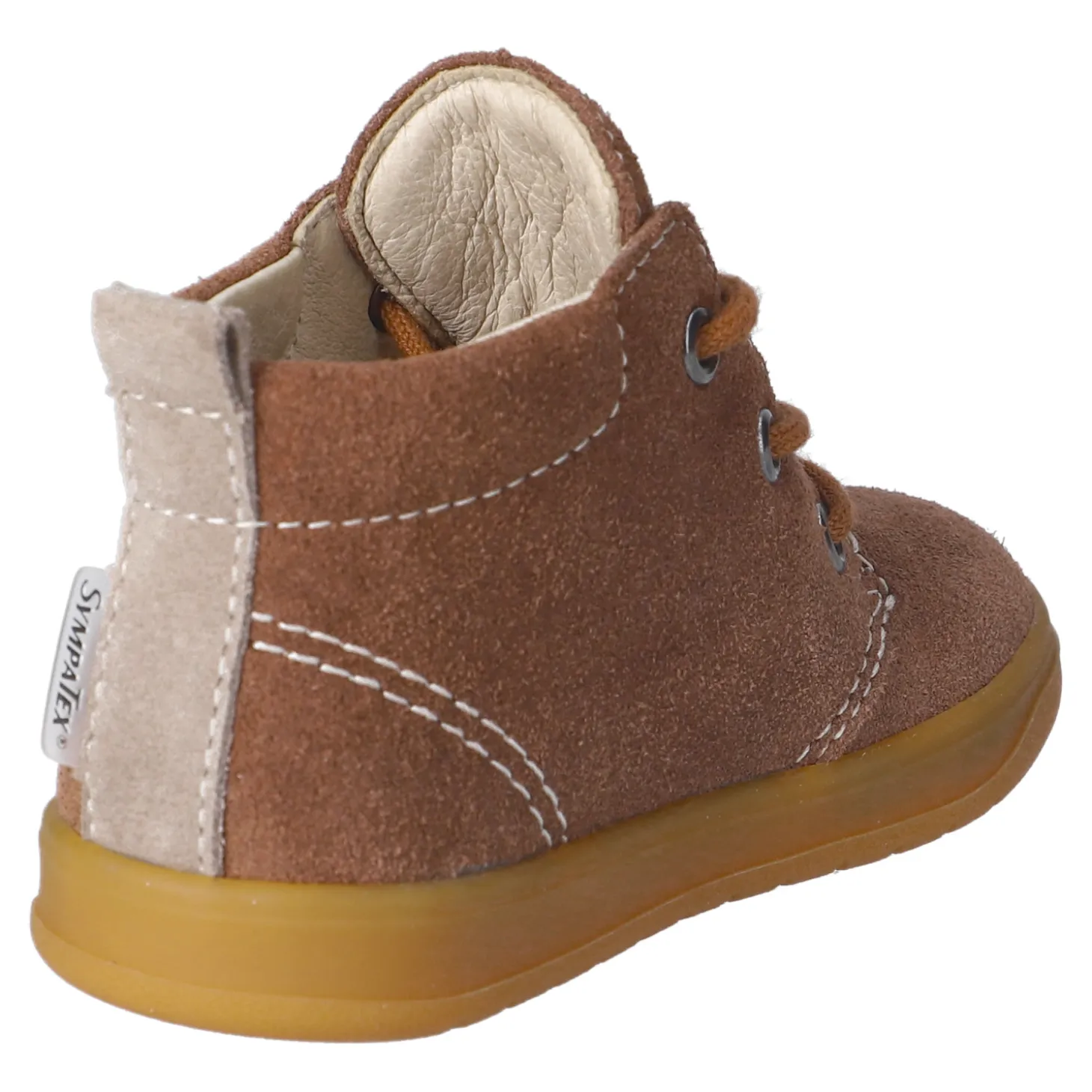 NOEL - Sneaker Braun