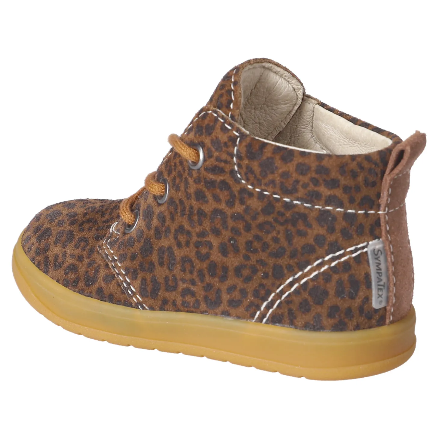 NOEL - Sneaker Braun