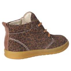 NOEL - Sneaker Braun