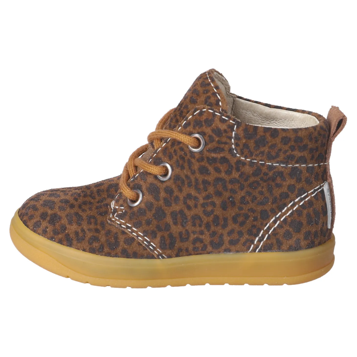 NOEL - Sneaker Braun