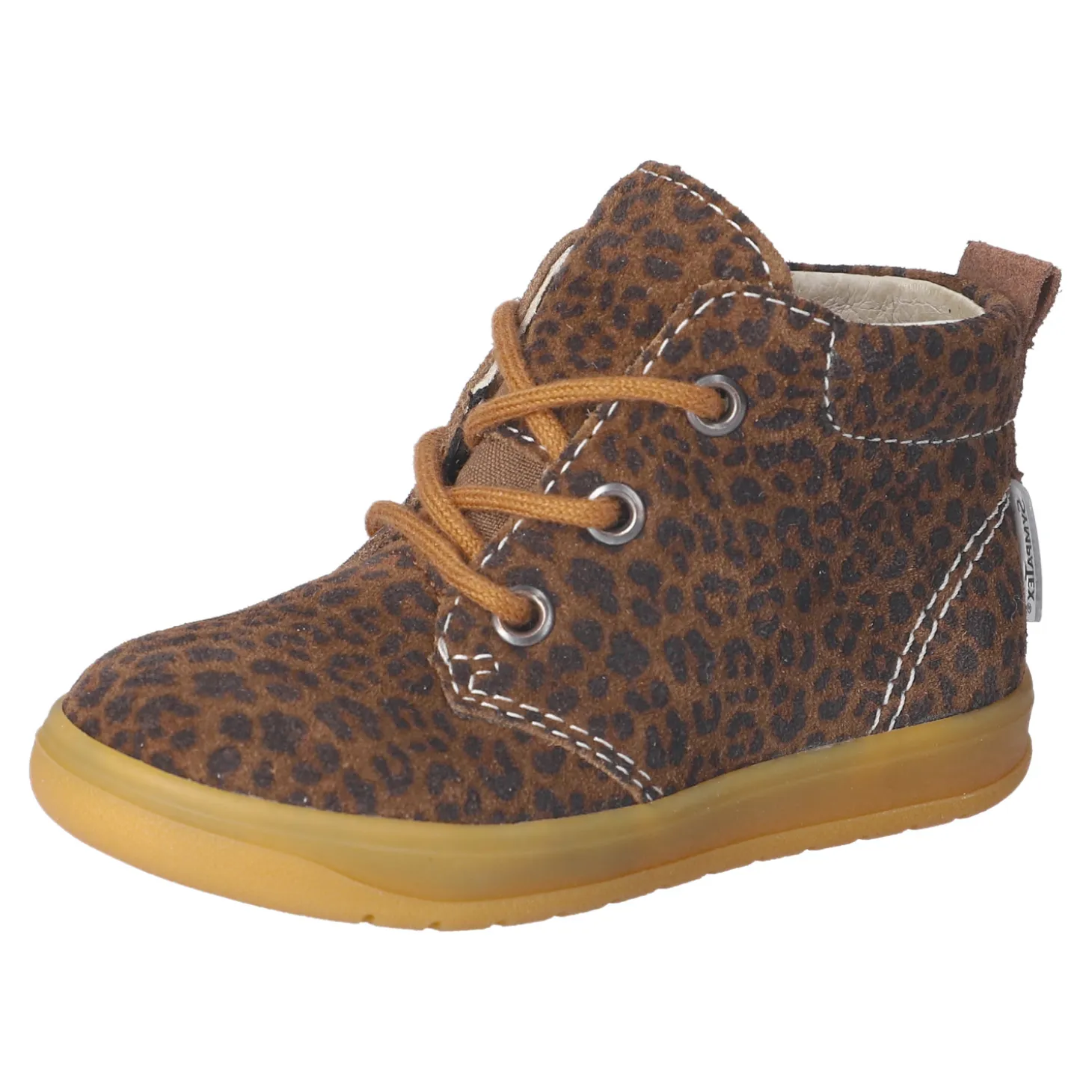NOEL - Sneaker Braun