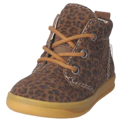 NOEL - Sneaker Braun