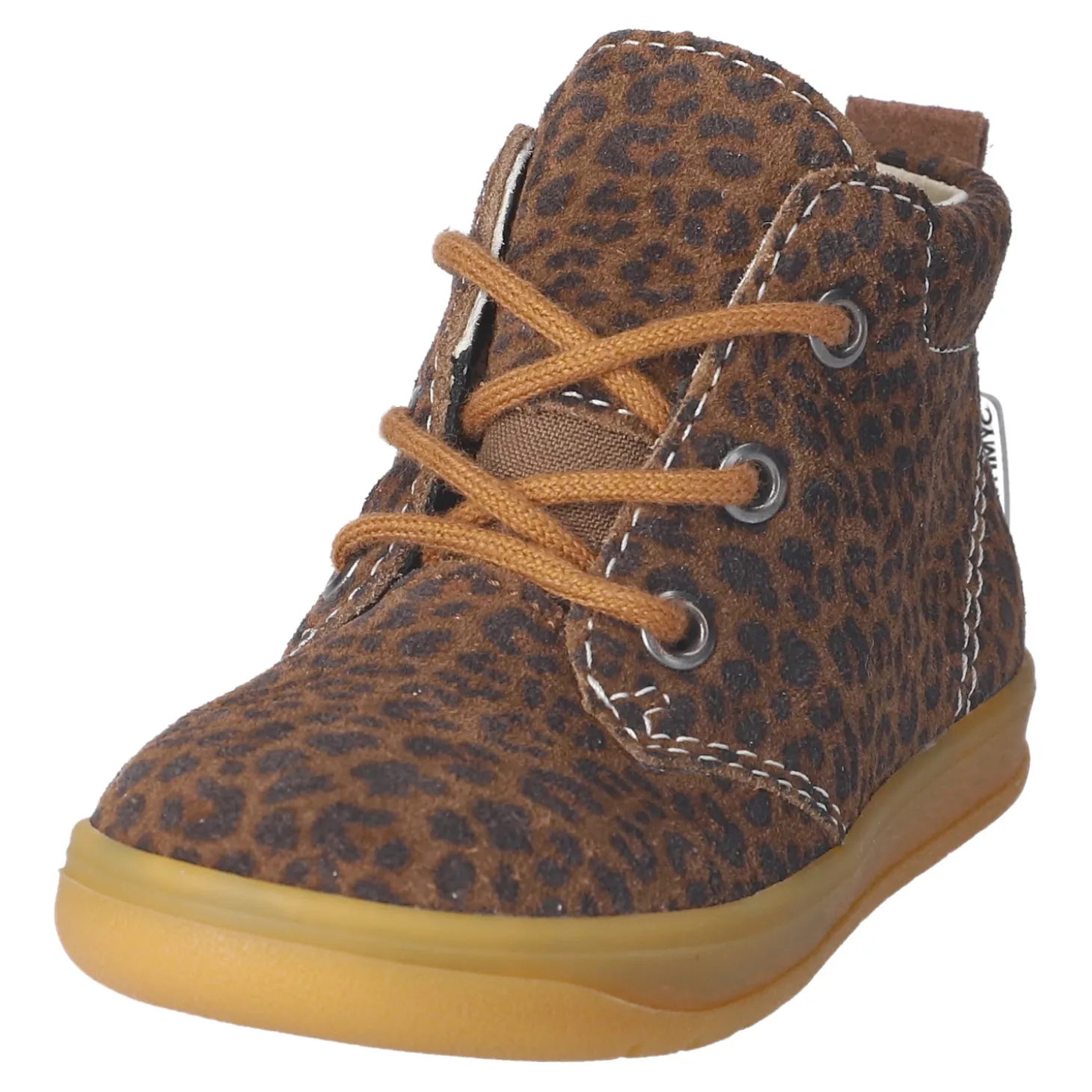 NOEL - Sneaker Braun