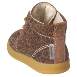 NOEL - Sneaker Braun