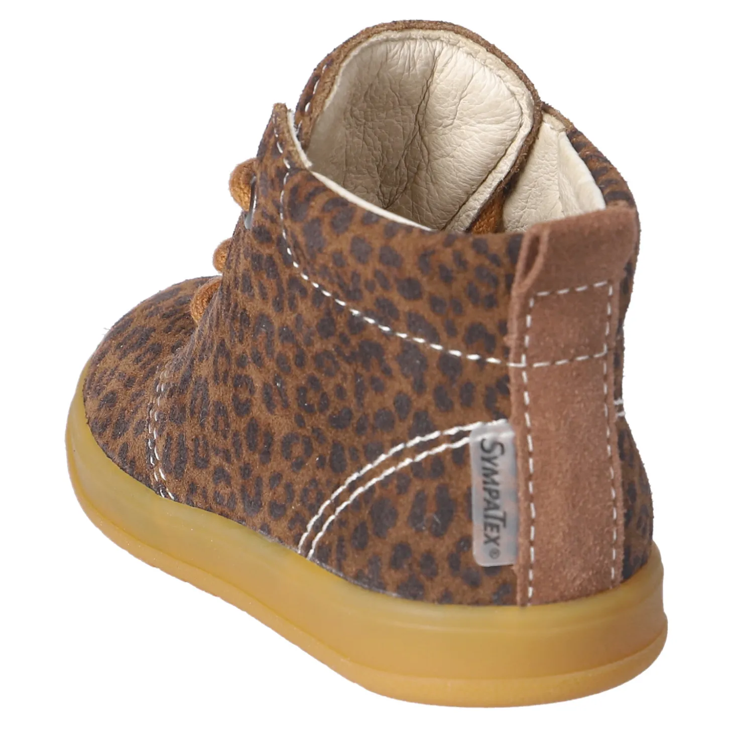 NOEL - Sneaker Braun