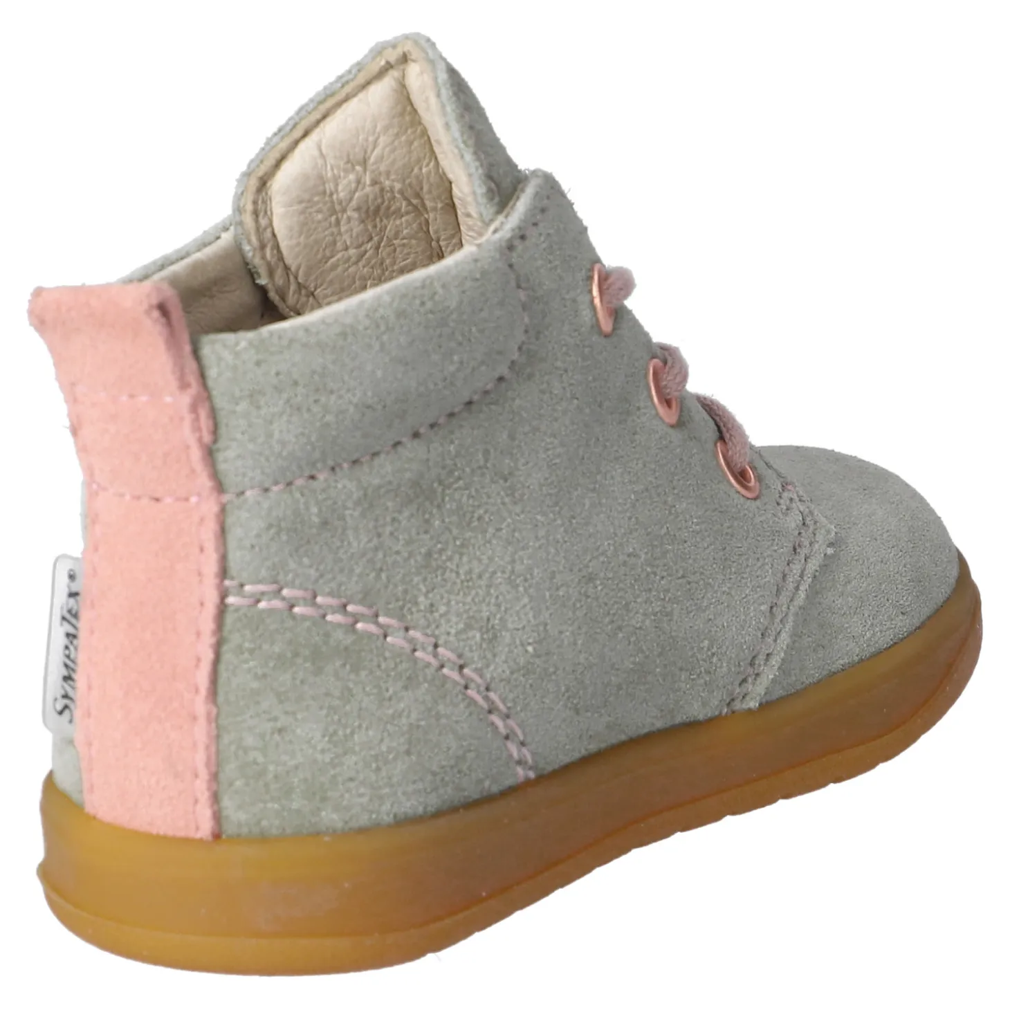 NOEL - Sneaker Grün