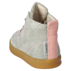 NOEL - Sneaker Grün