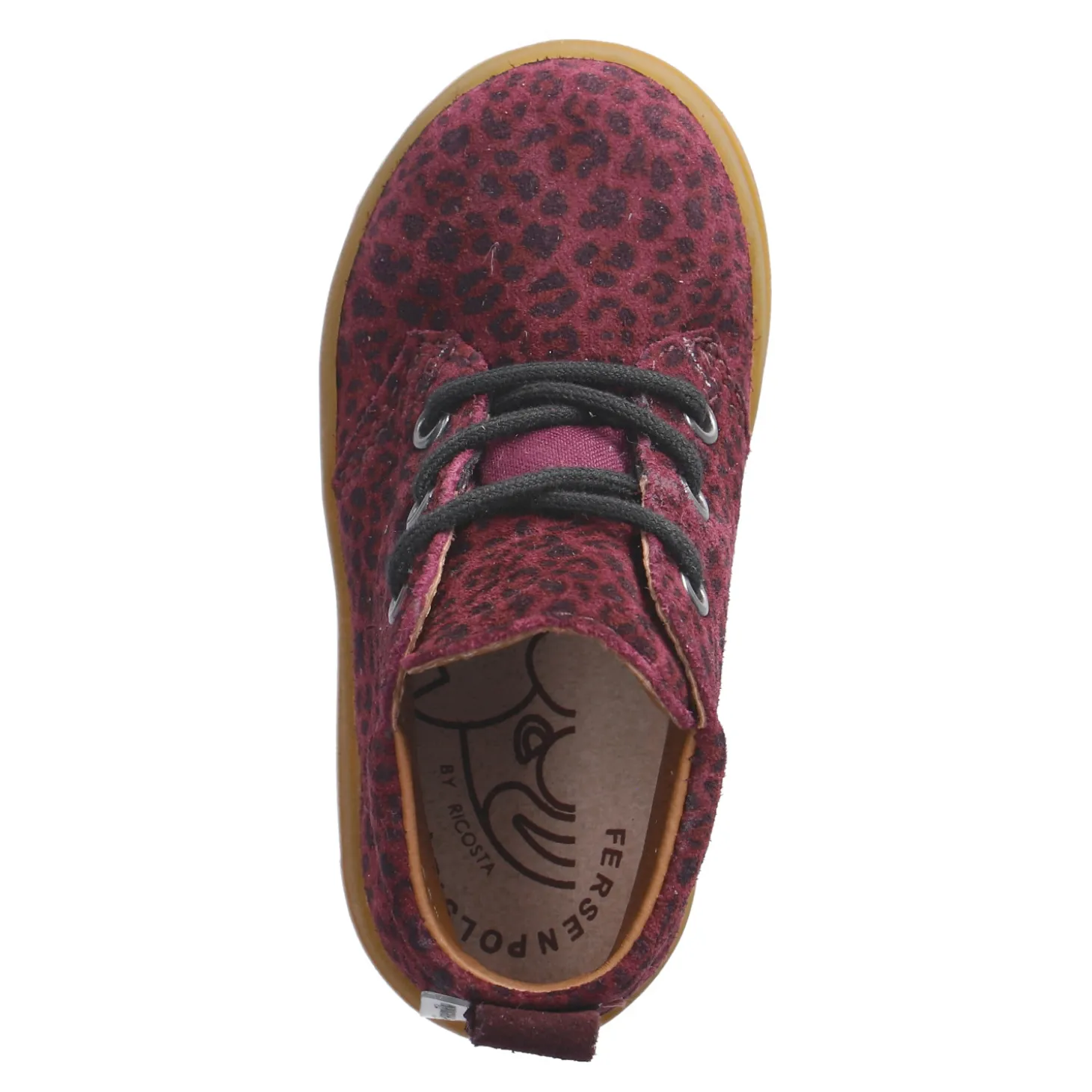 NOEL - Sneaker pink
