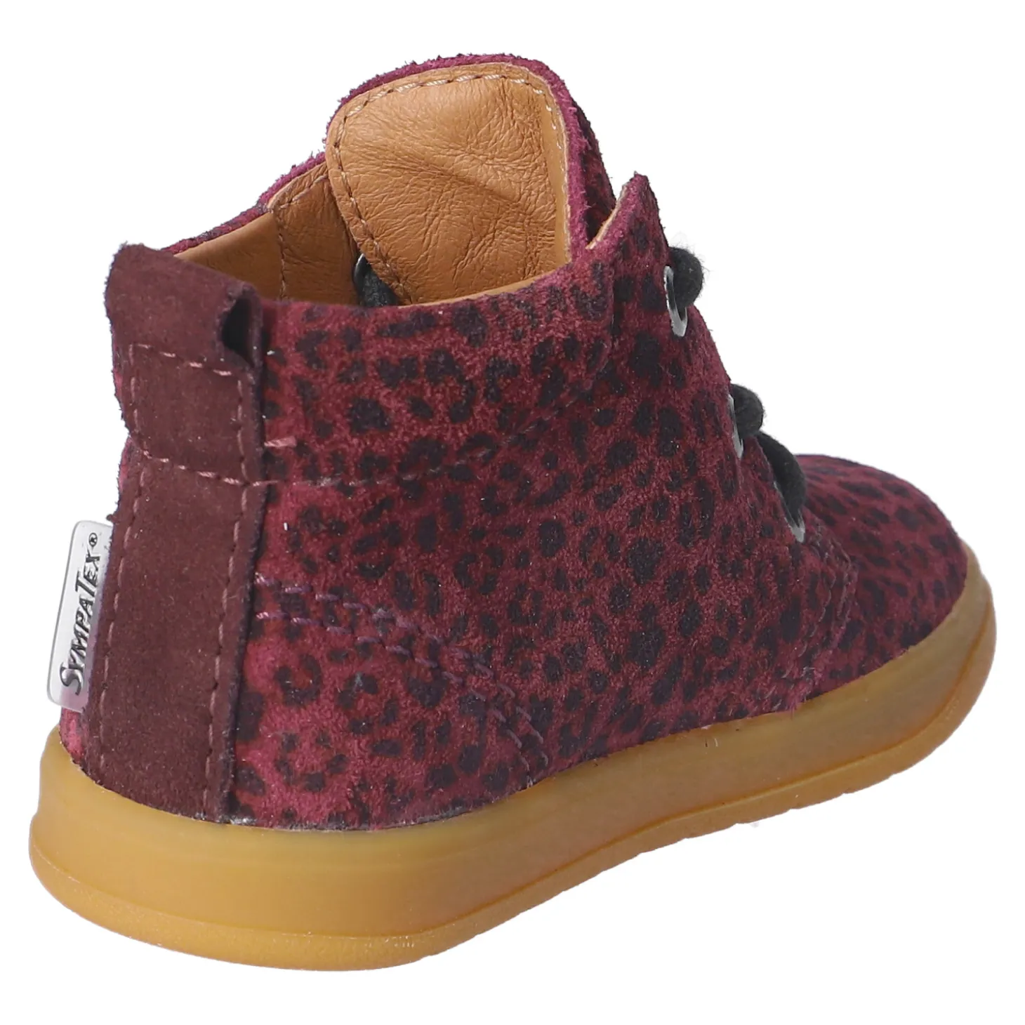 NOEL - Sneaker pink