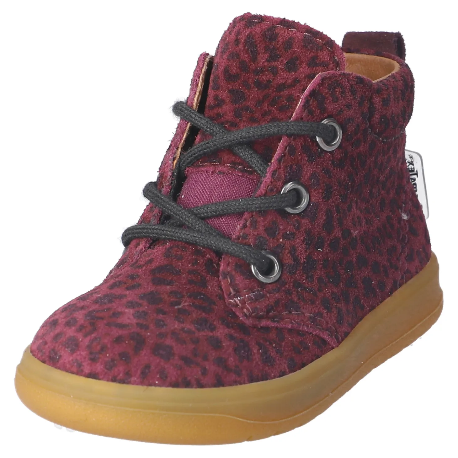 NOEL - Sneaker pink
