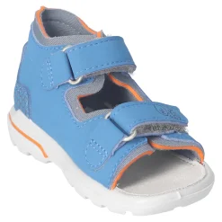 OCEAN - Sandalen Blau
