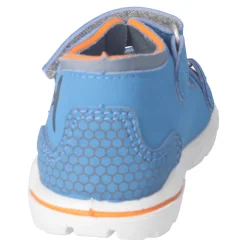 OCEAN - Sandalen Blau