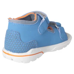 OCEAN - Sandalen Blau