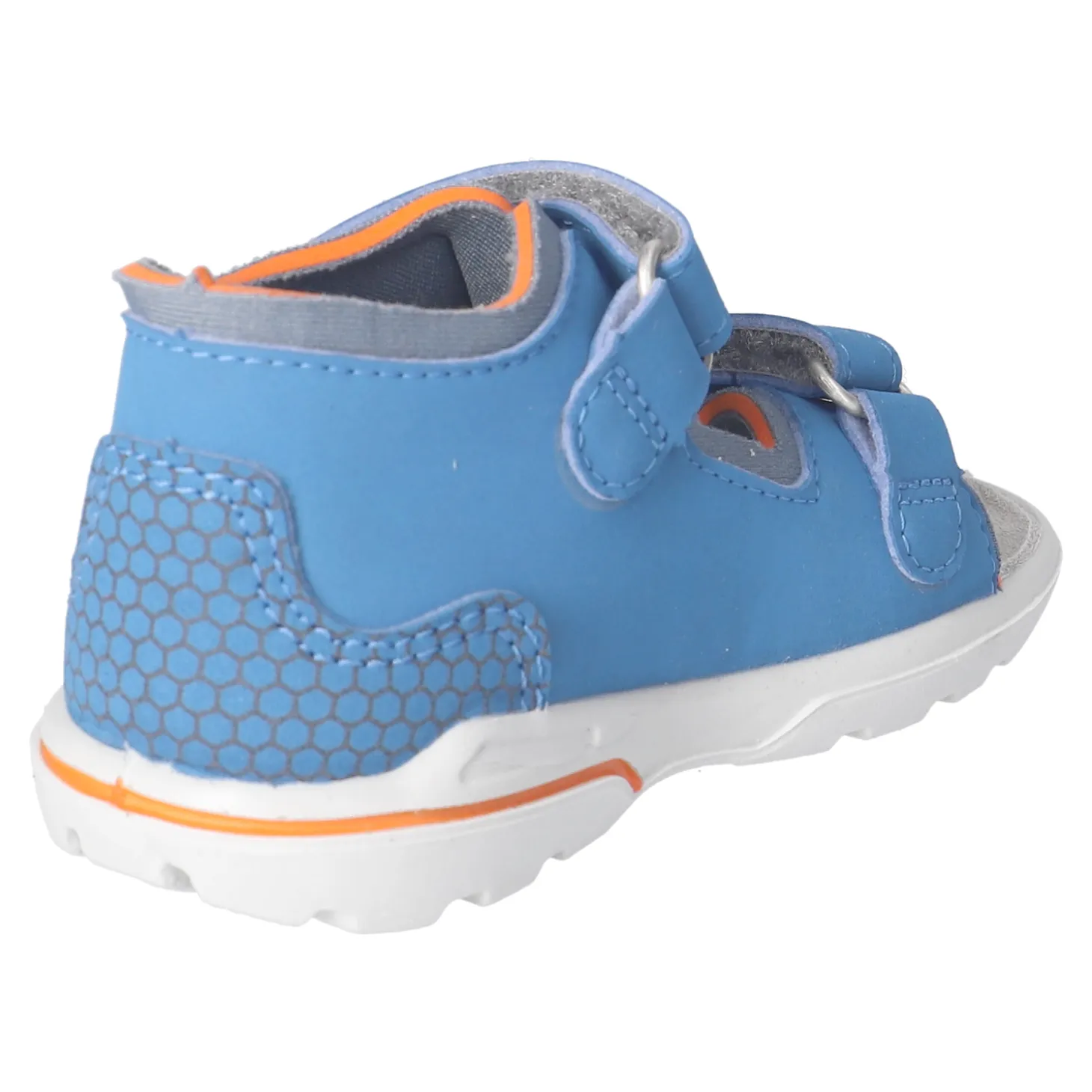 OCEAN - Sandalen Blau