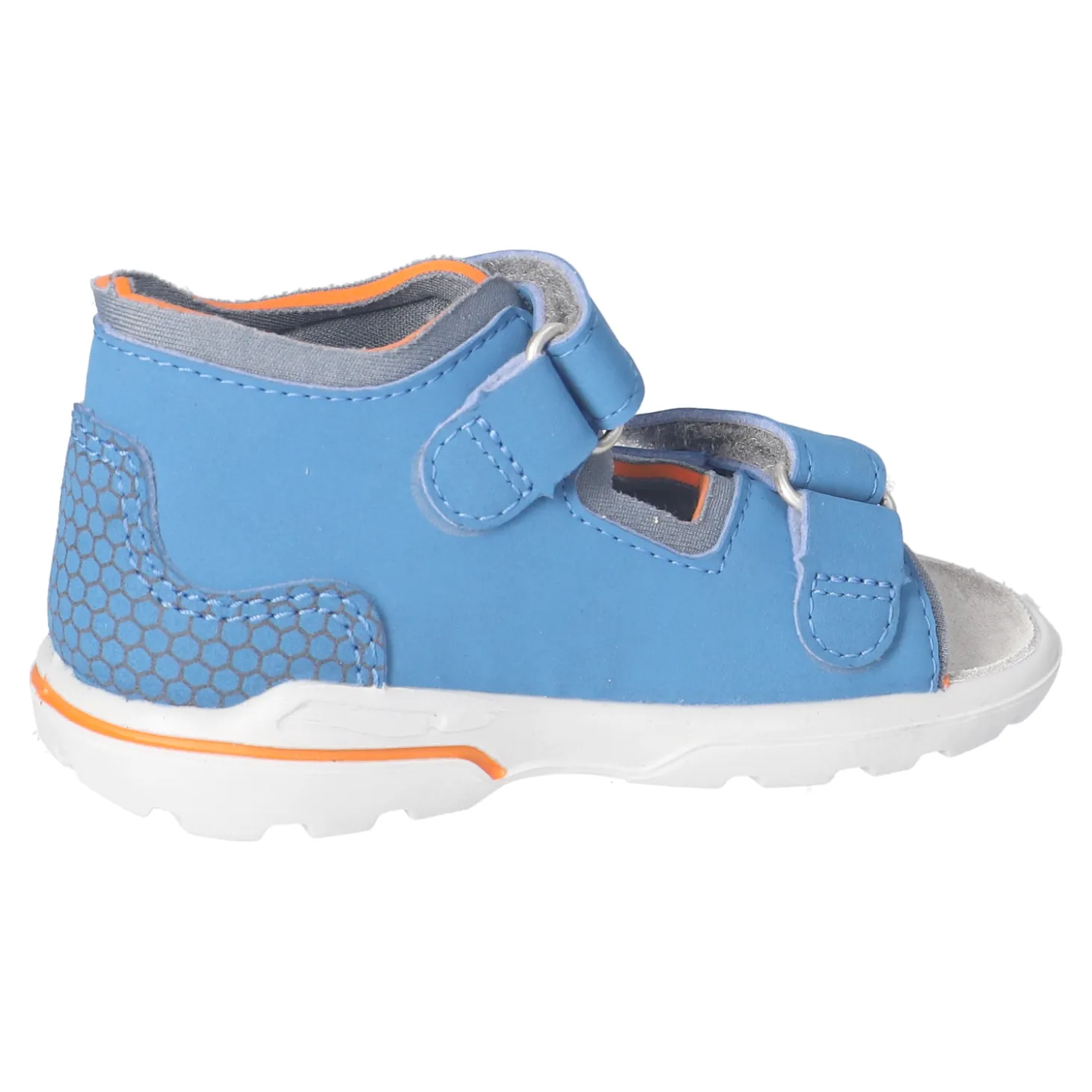 OCEAN - Sandalen Blau