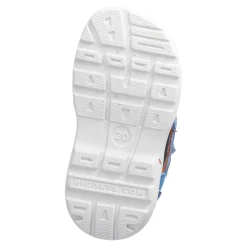 OCEAN - Sandalen Blau