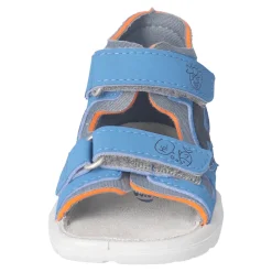 OCEAN - Sandalen Blau