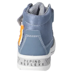 ODIN - Winterboots Blau