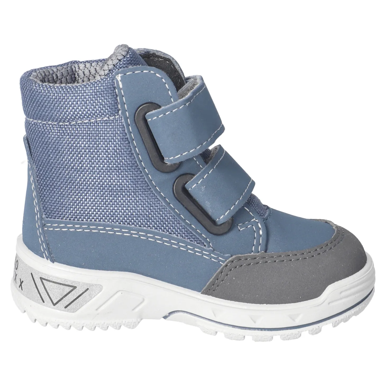 ODIN - Winterboots Blau