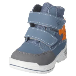 ODIN - Winterboots Blau