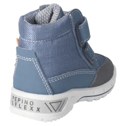 ODIN - Winterboots Blau
