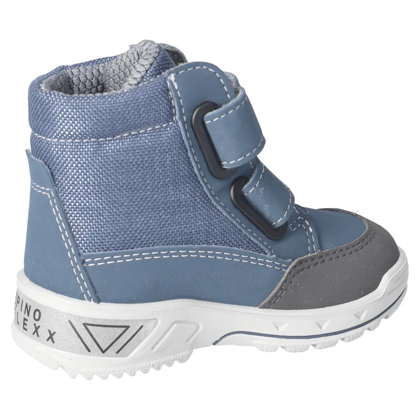 ODIN - Winterboots Blau