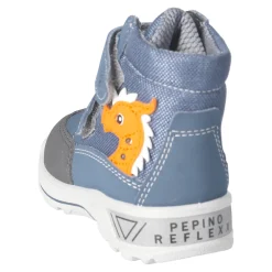 ODIN - Winterboots Blau