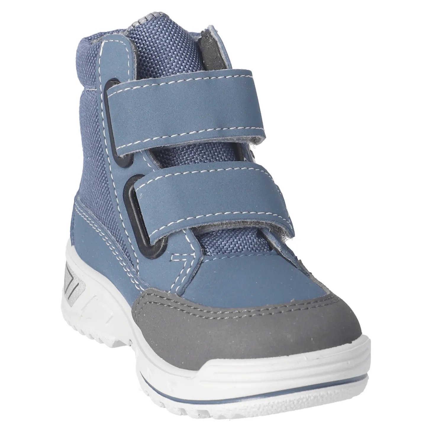 ODIN - Winterboots Blau