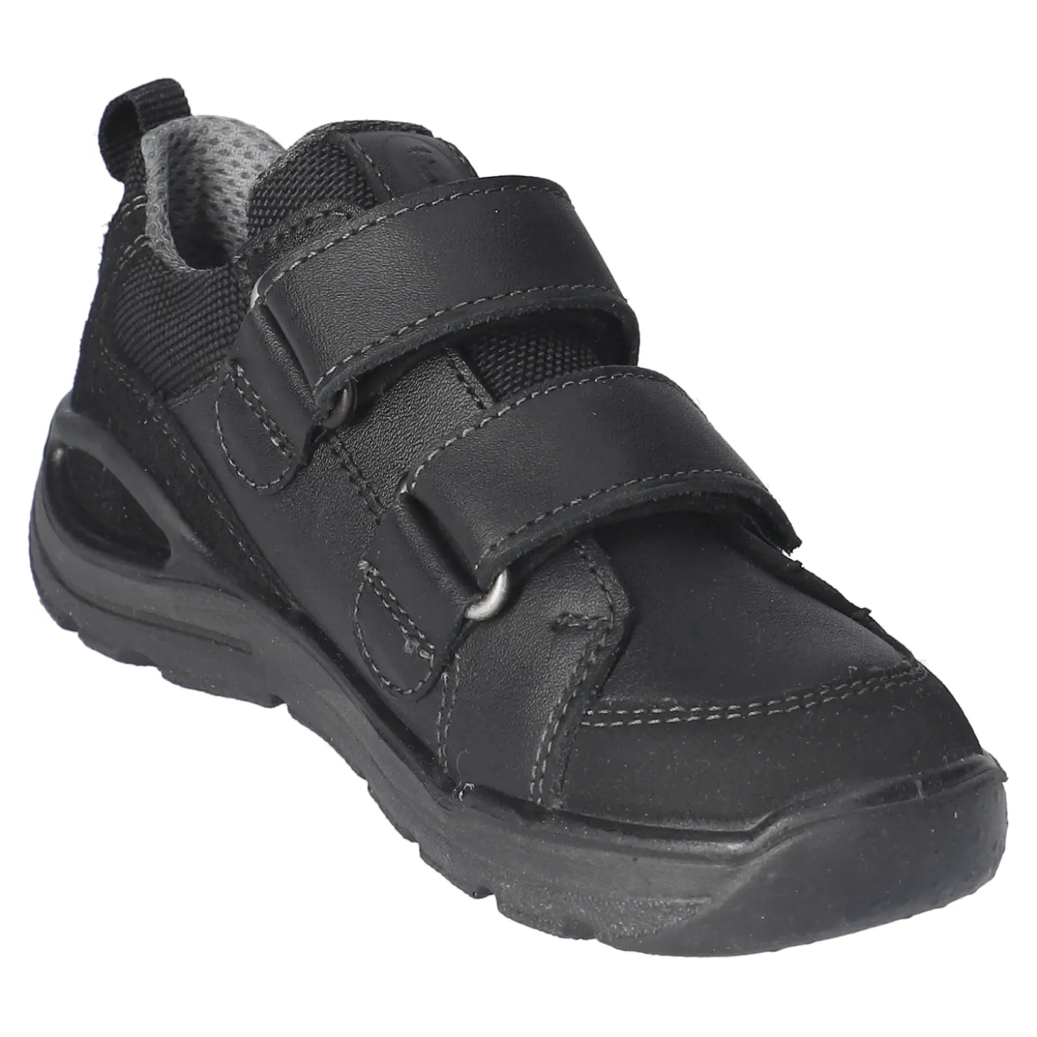 OLIVER - Sneaker Schwarz