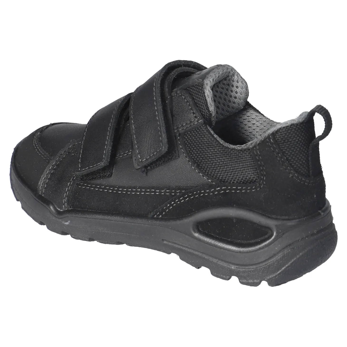 OLIVER - Sneaker Schwarz