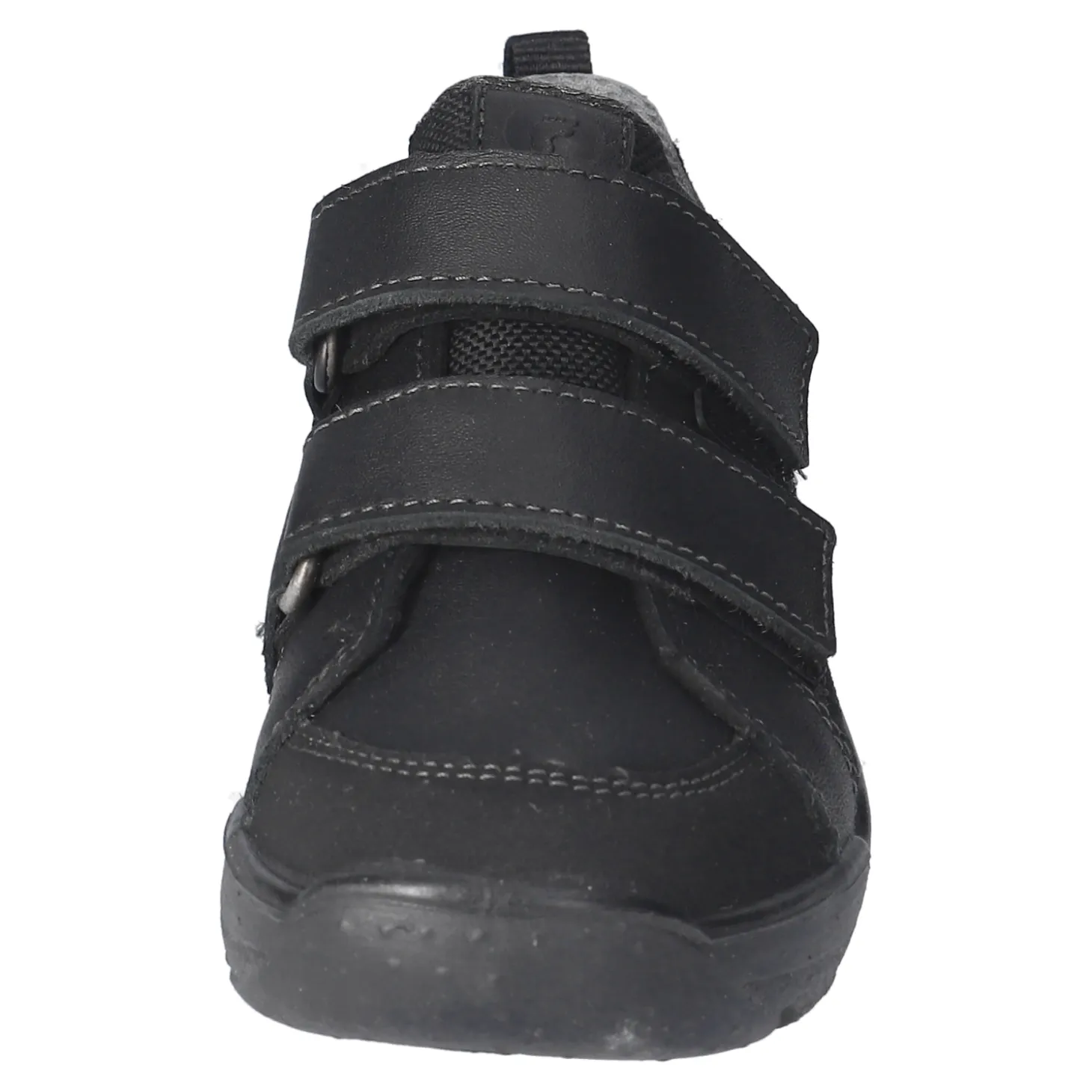 OLIVER - Sneaker Schwarz