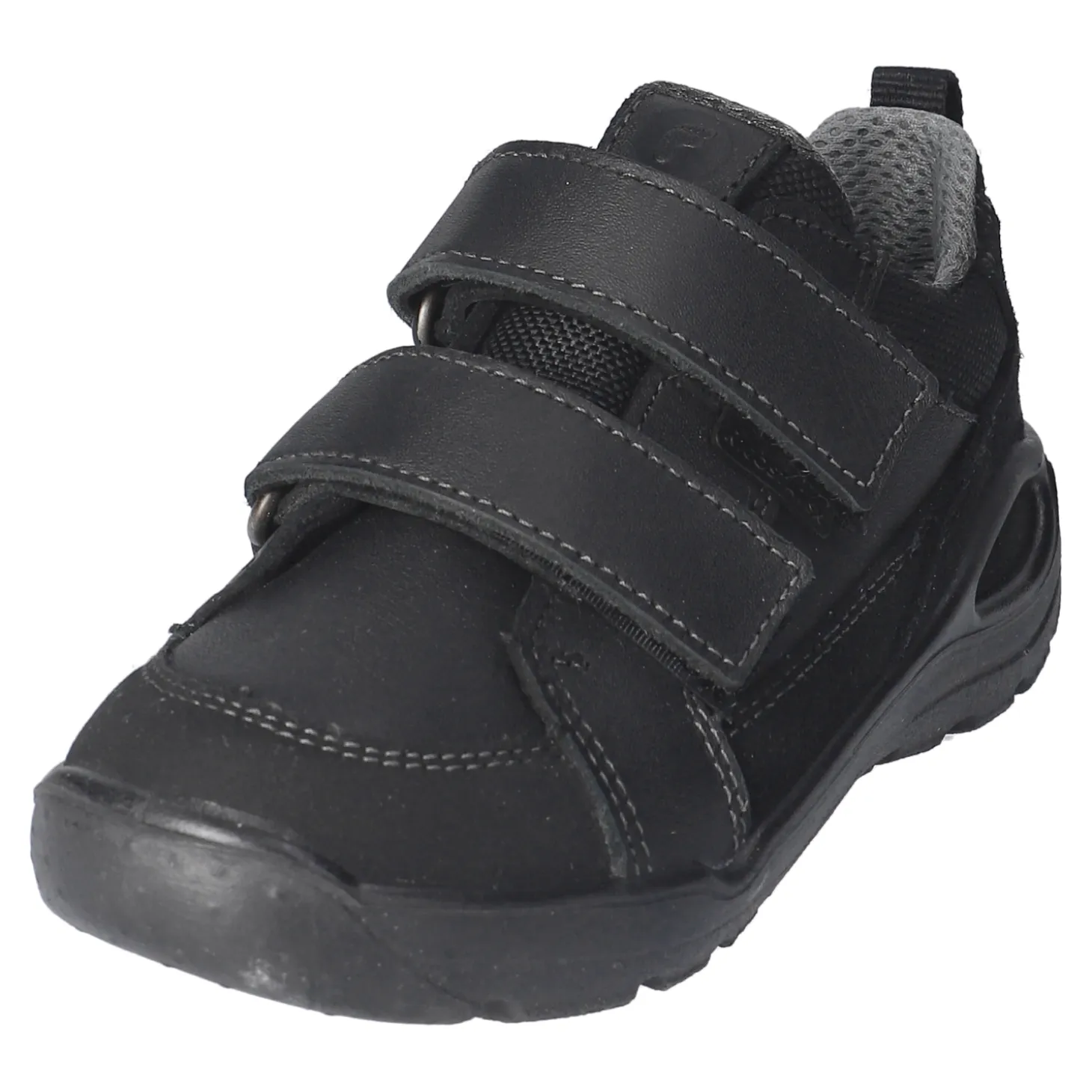 OLIVER - Sneaker Schwarz