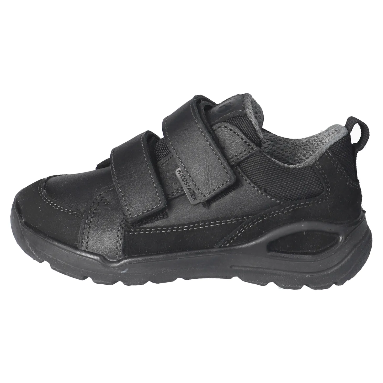 OLIVER - Sneaker Schwarz