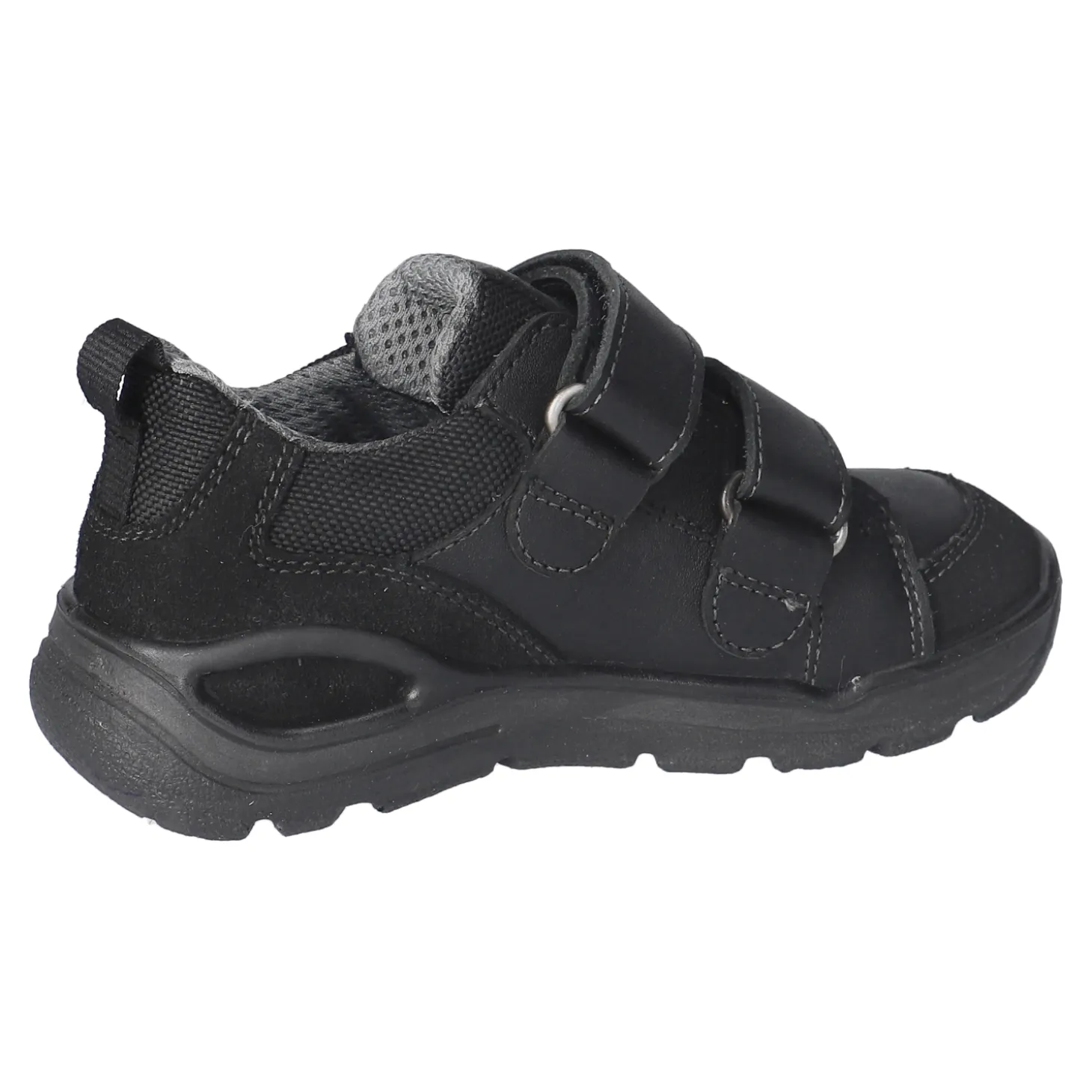OLIVER - Sneaker Schwarz
