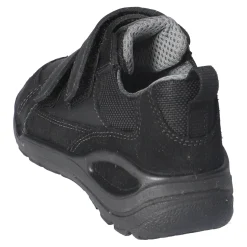 OLIVER - Sneaker Schwarz