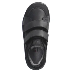 OLIVER - Sneaker Schwarz