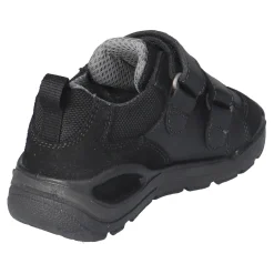 OLIVER - Sneaker Schwarz