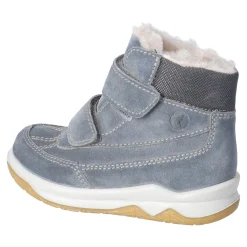 PABLO - Winterboots Blau