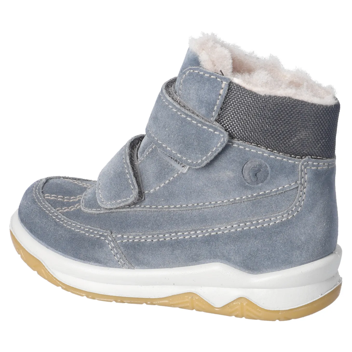 PABLO - Winterboots Blau